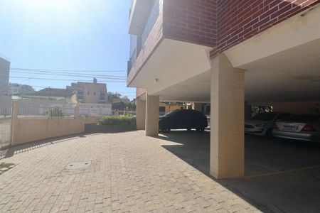 Apartamento para alugar com 80m², 2 quartos e 1 vaga Apartamento para alugar com 80m², 2 quartos e 1 vagaGaragem