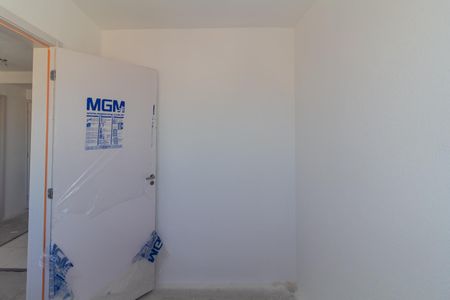 Apartamento à venda com 35m², 2 quartos e sem vagaQuarto 2