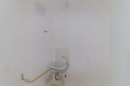 Apartamento à venda com 35m², 2 quartos e sem vagaÁrea de Serviço