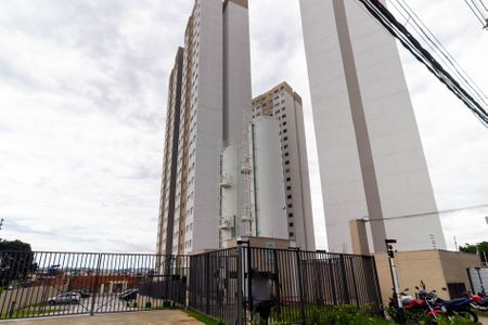 Apartamento à venda com 35m², 2 quartos e sem vagaFachada