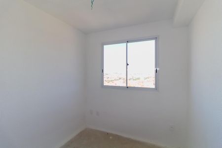 Apartamento à venda com 35m², 2 quartos e sem vagaQuarto 1