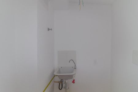 Apartamento à venda com 35m², 2 quartos e sem vagaÁrea de Serviço