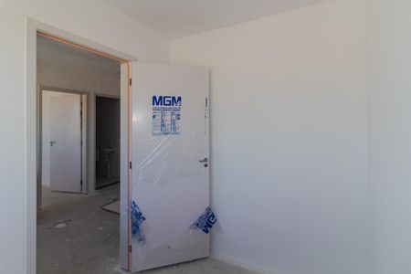 Apartamento à venda com 35m², 2 quartos e sem vagaQuarto 2