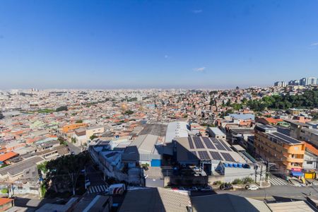 Apartamento à venda com 35m², 2 quartos e sem vagaVista