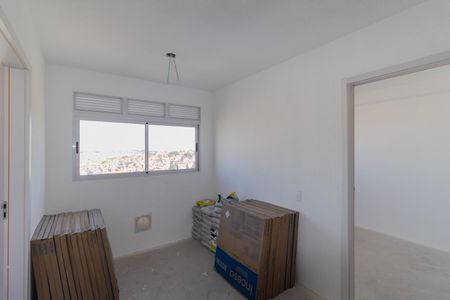 Apartamento à venda com 35m², 2 quartos e sem vagaSala
