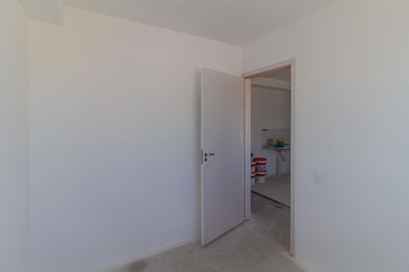 Apartamento à venda com 35m², 2 quartos e sem vagaQuarto 1