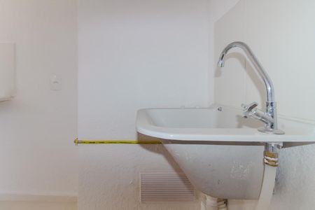 Apartamento à venda com 35m², 2 quartos e sem vagaÁrea de Serviço