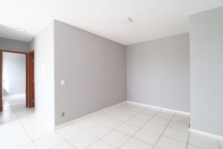 Apartamento para alugar com 57m², 2 quartos e 1 vagaSala