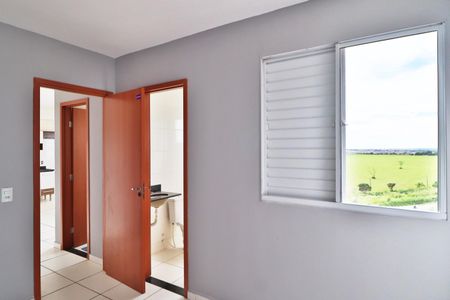 Apartamento para alugar com 57m², 2 quartos e 1 vagaQuarto 2 - Suíte