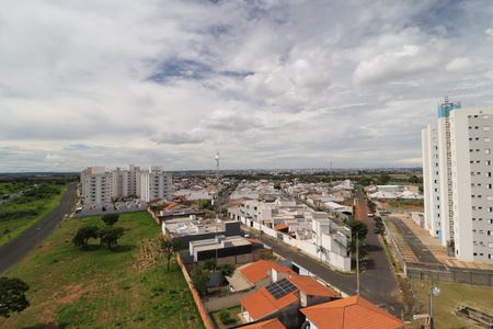 Apartamento para alugar com 57m², 2 quartos e 1 vagaSacada