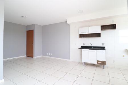 Apartamento para alugar com 57m², 2 quartos e 1 vagaCozinha