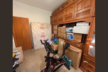 Casa para alugar com 129m², 2 quartos e sem vaga Casa para alugar com 129m², 2 quartos e sem vagaQuarto 1