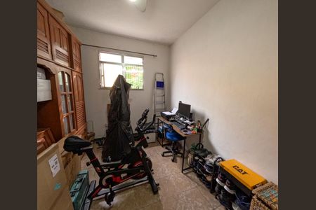 Casa para alugar com 129m², 2 quartos e sem vaga Casa para alugar com 129m², 2 quartos e sem vagaQuarto 1