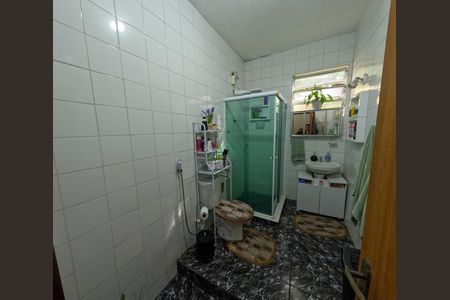 Casa para alugar com 129m², 2 quartos e sem vaga Casa para alugar com 129m², 2 quartos e sem vagaBanheiro