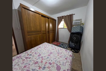 Casa para alugar com 129m², 2 quartos e sem vaga Casa para alugar com 129m², 2 quartos e sem vagaQuarto 2