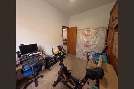 Casa para alugar com 129m², 2 quartos e sem vaga Casa para alugar com 129m², 2 quartos e sem vagaQuarto 1