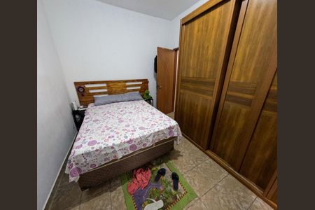 Casa para alugar com 129m², 2 quartos e sem vaga Casa para alugar com 129m², 2 quartos e sem vagaQuarto 2