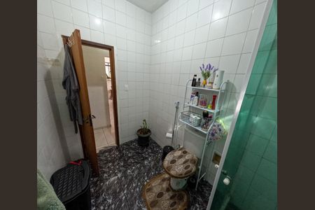 Casa para alugar com 129m², 2 quartos e sem vaga Casa para alugar com 129m², 2 quartos e sem vagaBanheiro