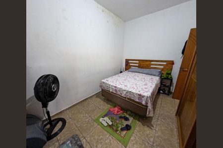 Casa para alugar com 129m², 2 quartos e sem vaga Casa para alugar com 129m², 2 quartos e sem vagaQuarto 2