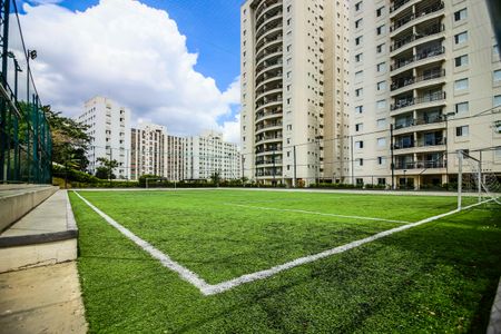 Apartamento à venda com 53m², 2 quartos e 1 vagaQuadra Esportiva