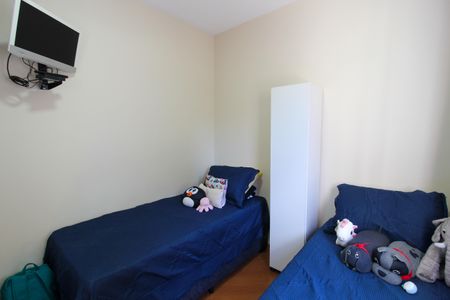 Apartamento à venda com 53m², 2 quartos e 1 vagaQuarto 1