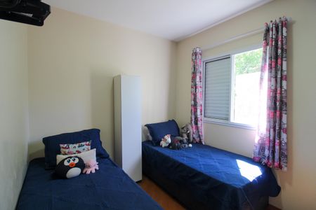 Quarto 1 de apartamento à venda com 2 quartos, 53m² em Vila Lageado, São Paulo