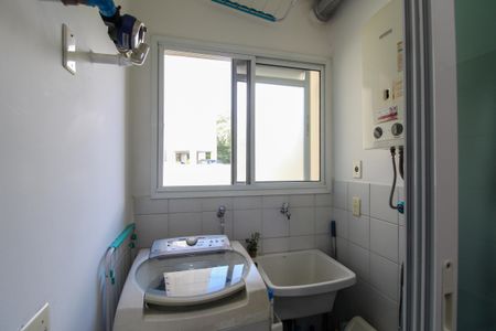 Apartamento à venda com 53m², 2 quartos e 1 vagaÁrea de Serviço