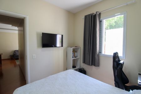 Apartamento à venda com 53m², 2 quartos e 1 vagaQuarto 2