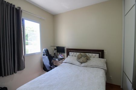 Quarto 2 de apartamento à venda com 2 quartos, 53m² em Vila Lageado, São Paulo