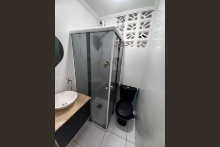 Apartamento para alugar com 30m², 1 quarto e 1 vagaBanheiro