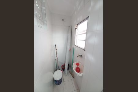 Apartamento para alugar com 30m², 1 quarto e 1 vagaCozinha e Área de Serviço