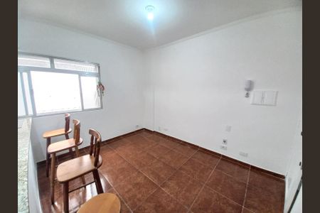 Apartamento para alugar com 30m², 1 quarto e 1 vagaSala