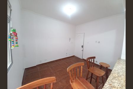 Apartamento para alugar com 30m², 1 quarto e 1 vagaSala
