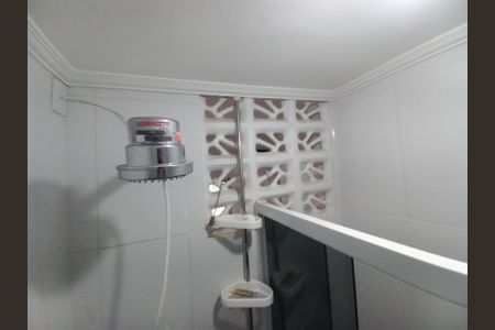 Apartamento para alugar com 30m², 1 quarto e 1 vagaBanheiro
