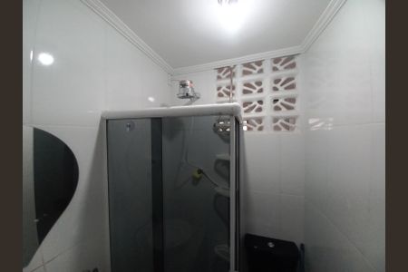 Apartamento para alugar com 30m², 1 quarto e 1 vagaBanheiro