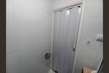 Apartamento para alugar com 30m², 1 quarto e 1 vagaBanheiro