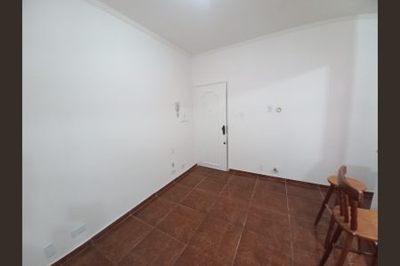 Apartamento para alugar com 30m², 1 quarto e 1 vagaSala
