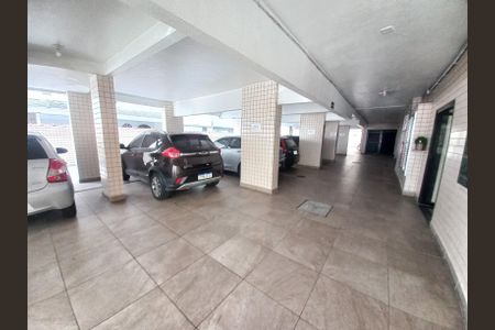 Apartamento para alugar com 30m², 1 quarto e 1 vagaGaragem