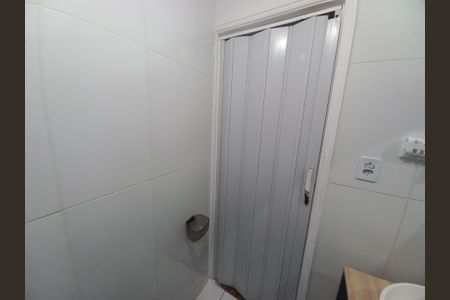 Apartamento para alugar com 30m², 1 quarto e 1 vagaBanheiro