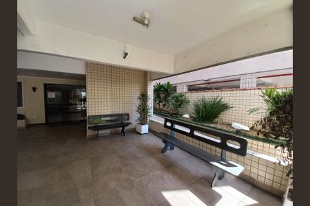 Apartamento para alugar com 30m², 1 quarto e 1 vagaÁrea comum