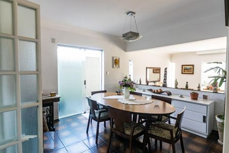 Casa à venda com 2 quartos, 455m² em Jardim Sao Caetano, São Caetano do Sul