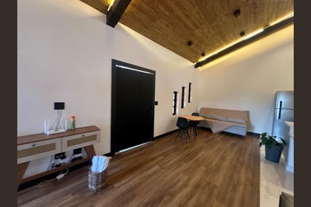 Sala de casa para alugar com 1 quarto, 1212m² em Terras de San Nicolau, Barueri