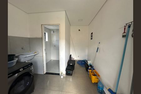 Área de Serviço de casa para alugar com 1 quarto, 1212m² em Terras de San Nicolau, Barueri