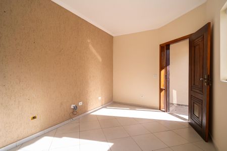 Sala de casa para alugar com 2 quartos, 84m² em Jardim Residencial Villa Amato, Sorocaba
