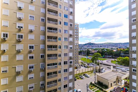 Apartamento para alugar com 42m², 2 quartos e sem vaga