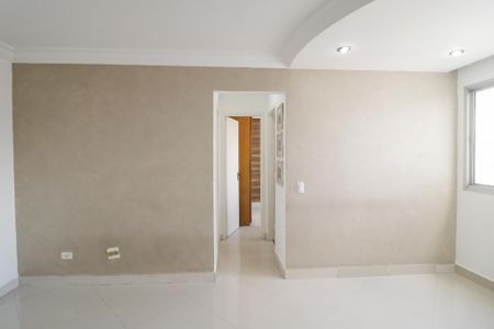 Apartamento à venda com 60m², 2 quartos e 1 vaga Apartamento à venda com 60m², 2 quartos e 1 vagaSala