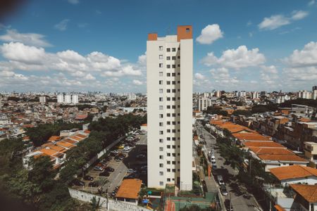 Apartamento à venda com 60m², 2 quartos e 1 vaga Apartamento à venda com 60m², 2 quartos e 1 vagaVista do Quarto 1