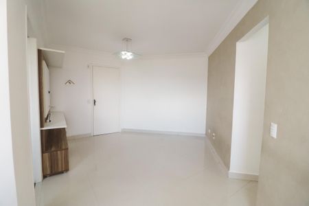 Apartamento à venda com 60m², 2 quartos e 1 vaga Apartamento à venda com 60m², 2 quartos e 1 vagaSala
