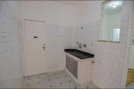 Apartamento para alugar com 70m², 2 quartos e 1 vagaCozinha