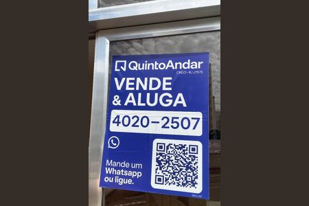 Apartamento para alugar com 70m², 2 quartos e 1 vaga Apartamento para alugar com 70m², 2 quartos e 1 vagaFachada